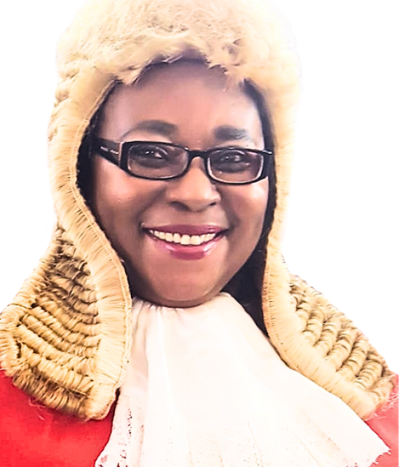 Hon. Justice Tessy Diei