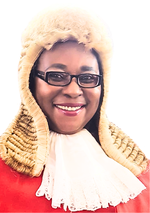 Hon. Justice Tessy Diei