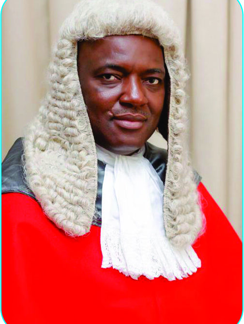 Hon. Justice Michael Nduka Obi